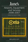 Jane's Airports, Equipment and Services - David Rider, Kylie Bull