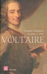 Cuentos Completos En Prosa y Verso - Voltaire