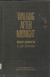 Walking After Midnight: Gay Men's Life Stories - Hall Carpenter Archives