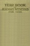 1936 Yearbook of Jehovah's Witnesses - Watch Tower Bible and Tract Society