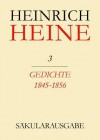 Gedichte 1845-1856 - Helmut Brandt