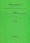 Agypten Nach Den Mamlukischen Lehensregistern: II. Das Delta - Heinz Halm