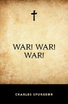 War! War! War! - Charles Spurgeon