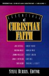 Essentials of Christian Faith - Steve Burris