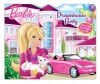 Barbie Dreamhouse Party - Reader's Digest Association, Mattel