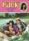 Puck y el monstruo del lago - Lisbeth Werner