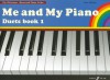 Me and My Piano Duets, Book 1 - Fanny Waterman