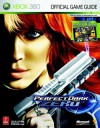 Perfect Dark Zero (Prima Official Game Guide) - David Hodgson, Fletcher Black