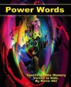 Power Words: Teaching Bible Memory Verses to Kids - Kevin Hill