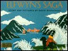 Elfwyn's Saga - David Wisniewski, Pini