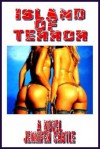 Island of Terror - An Erotic Novel - Jennifer Castle