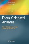 Form Oriented Analysis - Dirk Draheim, Gerald Weber