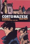 Corto Maltese: La giovinezza - Una ballata del mare salato parte prima - Hugo Pratt