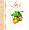 The Fruit of the Spirit Is Love - Honor Books