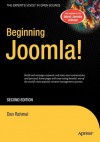 Beginning Joomla! - Dan Rahmel