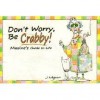 Don't Worry, Be Crabby - Shoebox Greetings