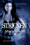 Stricken - Marcia Colette