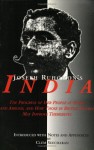 Joseph Ruhomon's India: The Progress of Her People at Home and Abroad, and How Those in British Guiana May Improve Themselves - Clem Seecharan