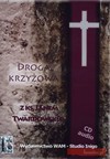 Droga krzyżowa z ks. Janem Twardowskim. Książka audio CD - Ks. Jan Twardowski