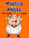 Toccio the Angel - Akira Toriyama