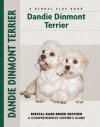 Dandie Dinmont Terrier - Betty-Anne Stenmark, Isabelle Francais, Heidi B. Martin