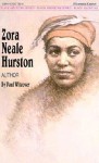 Zora Neale Hurston - Paul Witcover