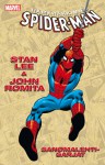 Hämähäkkimies: sanomalehtisarjat 1977-1981 - Stan Lee, John Romita, Larry Lieber, Rami Rautkorpi