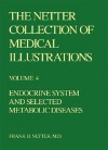 The Netter Collection of Medical Illustrations - Endocrine System - Frank H. Netter