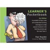 Learner's (Management Pocketbooks) - Paul Hayden, Phil Hailstone, Tony Buzan