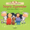 Ciftlik Oykuleri - Surpriz Ziyaretciler - Stephen Cartwright