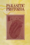 Parasitic Protozoa - Julius P. Kreier, John R. Baker