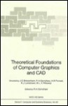 Theoretical Foundations of Computer Graphics and CAD - J. E. Bresenham, Rae A. Earnshaw, J. E. Bresenham