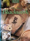 Needlecraft Magazine's Complete Guide to Blackwork - Amanda Cox, Barbara Phillips