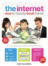 The Internet Now in Handy Book Form! - David McCandless