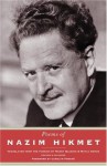 Poems of Nazim Hikmet, Revised and Expanded Edition - Nâzim Hikmet, Randy Blasing, Mutlu Konuk Blasing, Mutlu Konuk