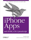 iPhone Apps mit HTML, CSS und JavaScript (German Edition) - Jonathan Stark