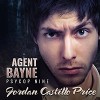 Agent Bayne (PsyCop Book 9) - Jordan Castillo Price, Gomez Pugh