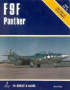 F9F Panther in Detail & Scale: First Navy Jet to See Combat - Bert Kinzey