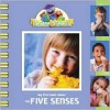 My First Book About the Five Senses (Sesame Subjects) - Kama Einhorn