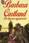 La tigresse apprivoisée - Barbara Cartland