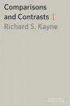 Comparisons and Contrasts - Richard S. Kayne