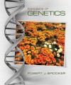 Concepts of Genetics with Connect Plus Access Card - Robert Brooker