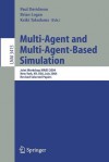 Multi-Agent and Multi-Agent-Based Simulation: Joint Workshop Mabs 2004 - Paul Davidsson