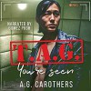 T.A.G. You're Seen - Merlin R. Carothers, Gomez Pugh