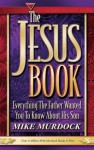 The Jesus Book - Mike Murdock