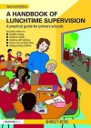 A Handbook for Lunchtime Supervision - Shirley Rose