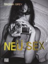Neü Sex - Sasha Grey, Carolin Müller