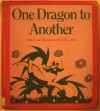 One Dragon to Another - Ned Delaney