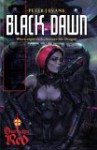 Durham Red #5: Black Dawn (Durham Red) - Peter J. Evans