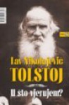 U što vjerujem - Leo Tolstoy